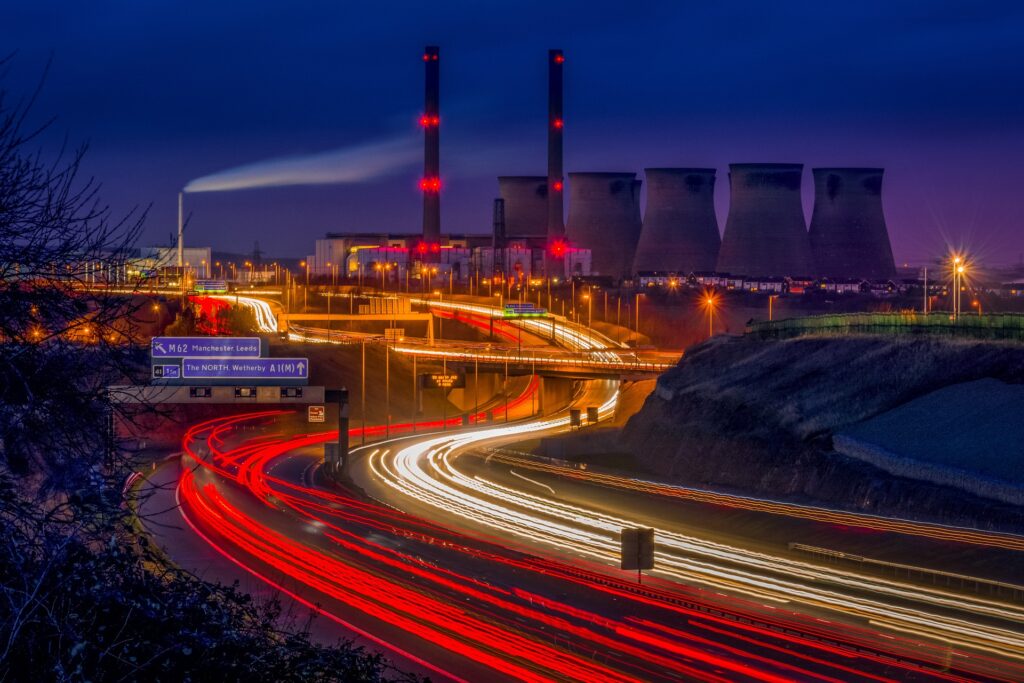 The Role of Smart Grids in Energy Management